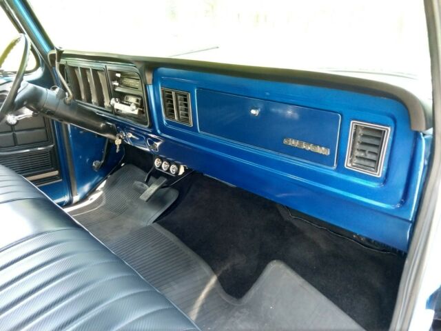 1979 Ford F-150 RANGER - photo 6