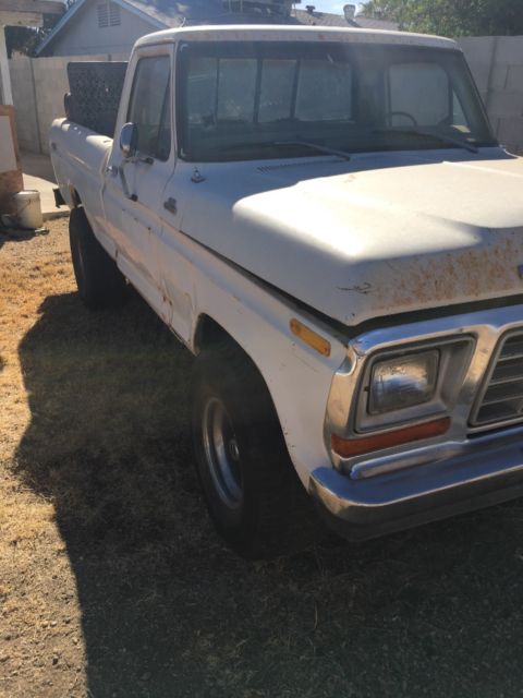 1979 Ford F-150