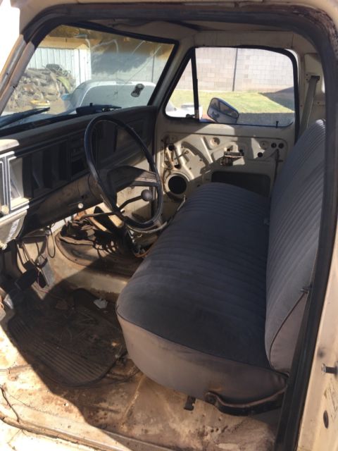 1979 Ford F-150 - photo 10