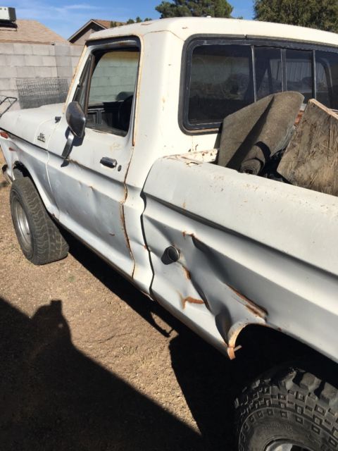 1979 Ford F-150 - photo 3