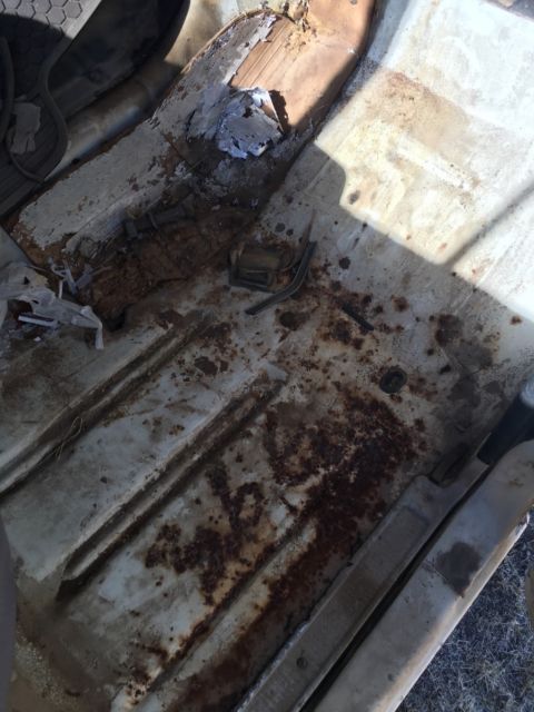 1979 Ford F-150 - photo 6