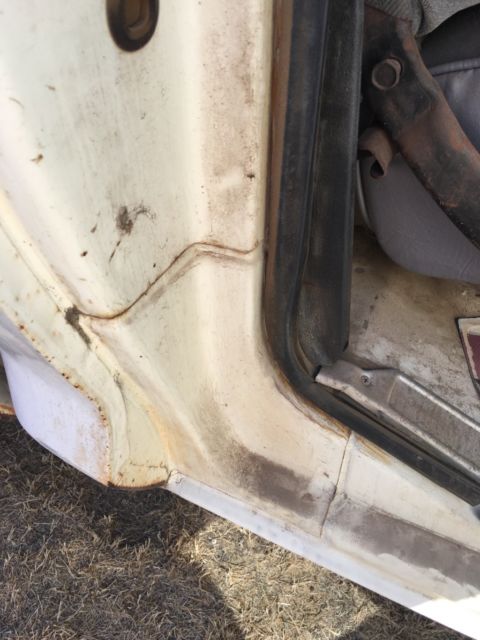 1979 Ford F-150 - photo 7