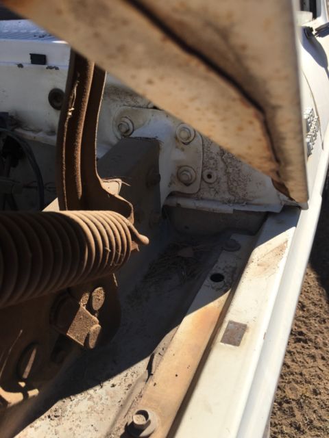 1979 Ford F-150 - photo 9