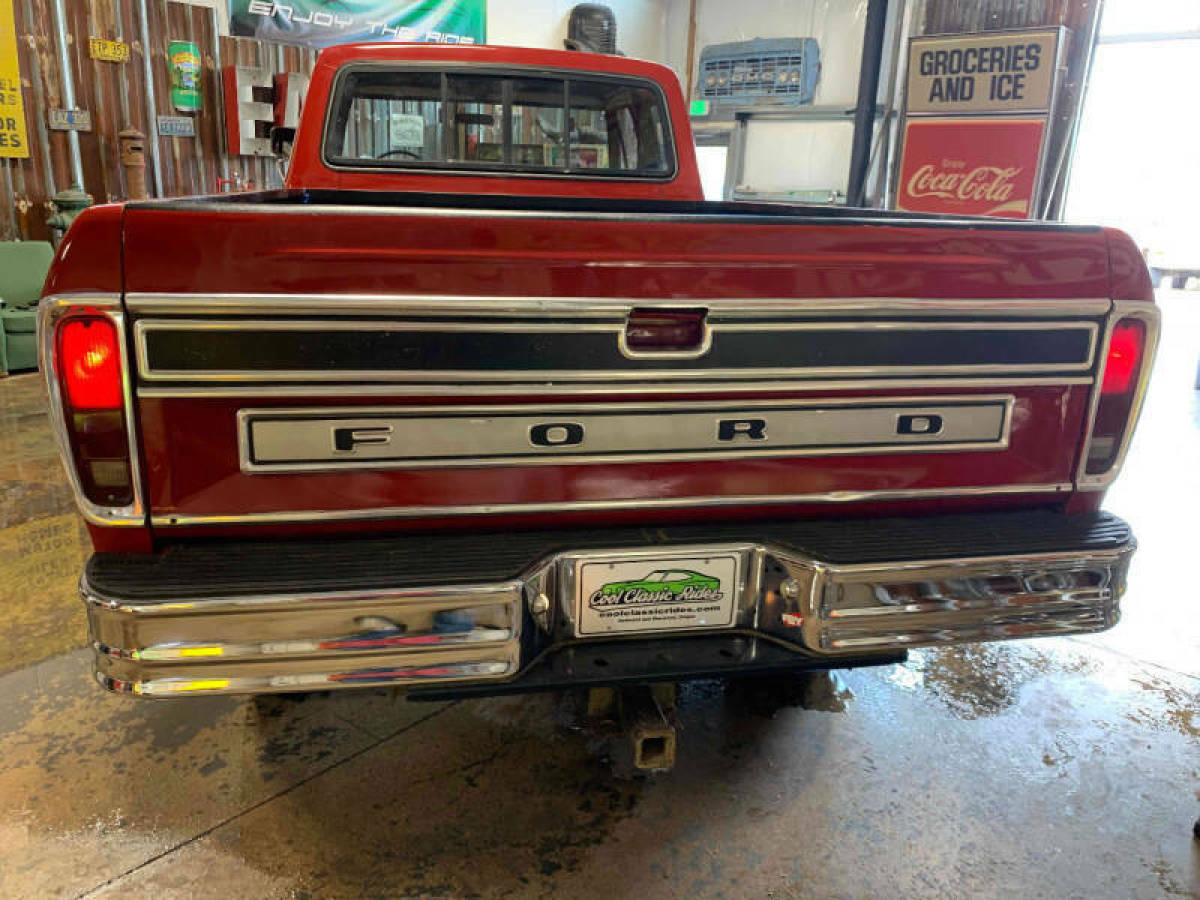 1979 Ford Other Pickups Lariat - photo 13