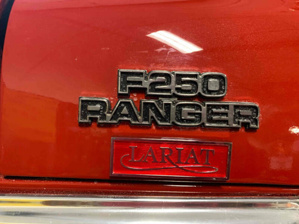 1979 Ford Other Pickups Lariat - photo 6