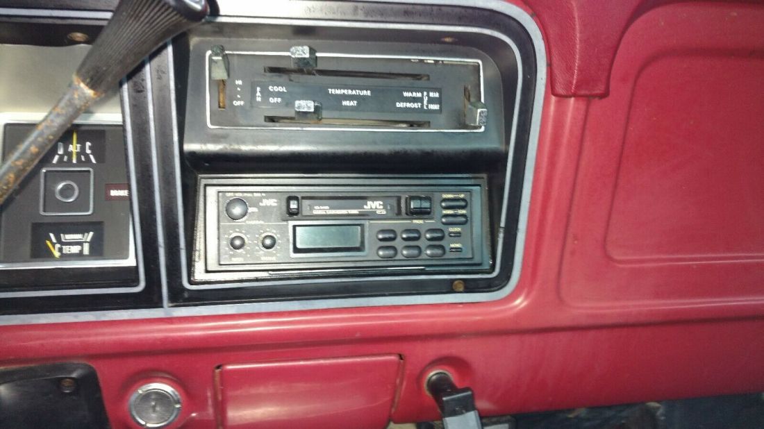 1979 Ford F-150 - photo 10