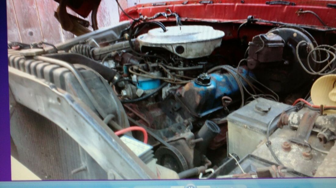 1979 Ford F-150 - photo 2