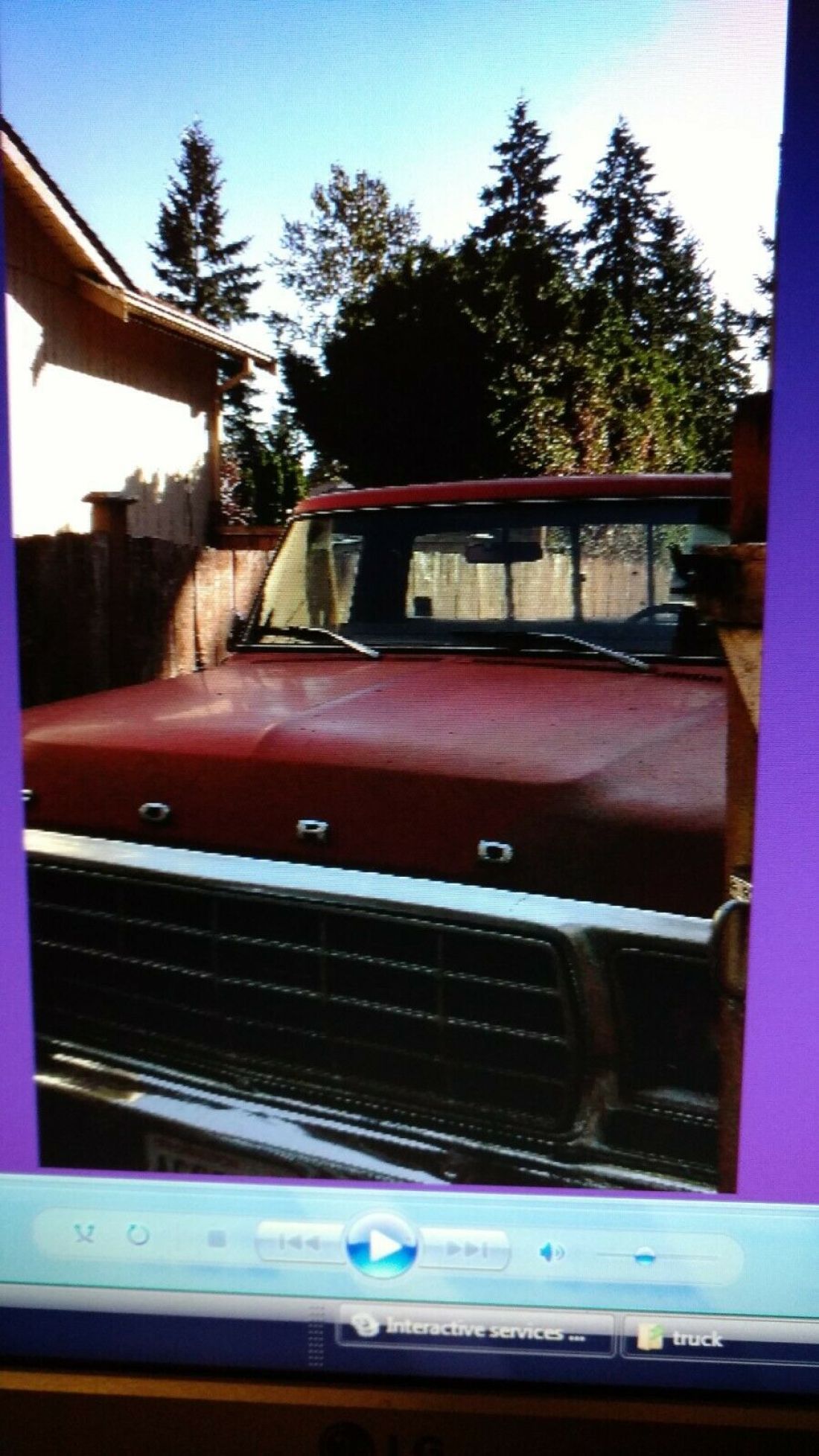 1979 Ford F-150 - photo 3