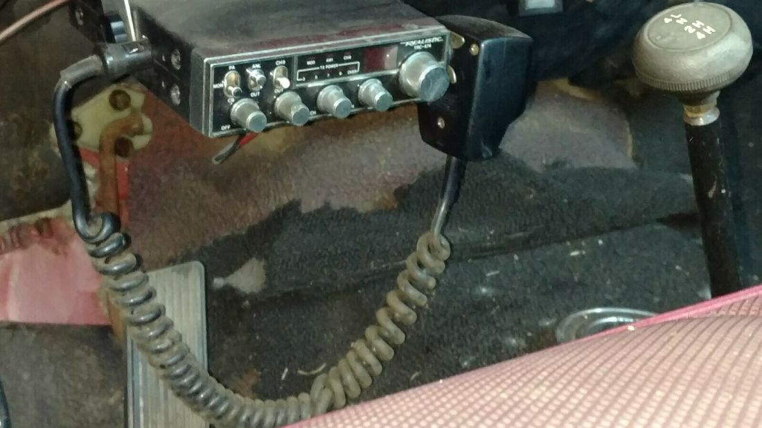 1979 Ford F-150 - photo 6