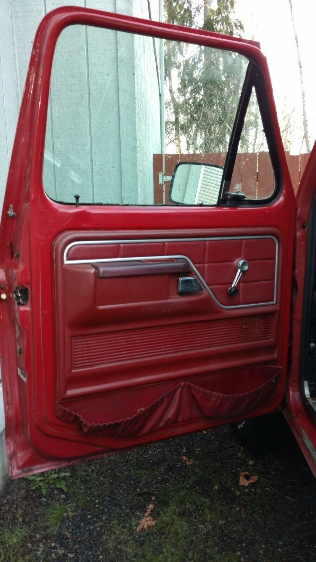 1979 Ford F-150 - photo 7