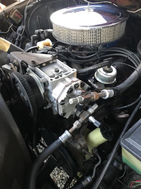 1979 Ford F-150 SHORT BED - photo 10
