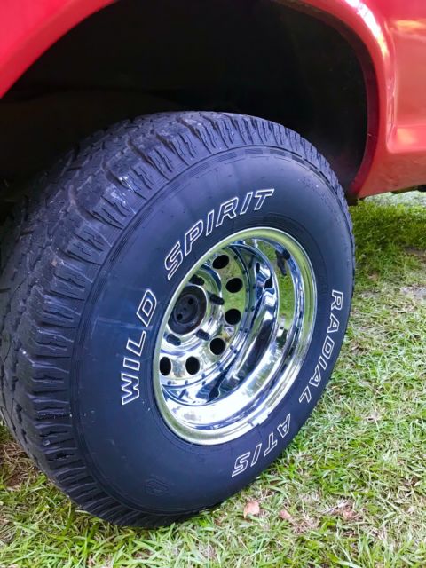 1979 Ford F-150 SHORT BED - photo 12