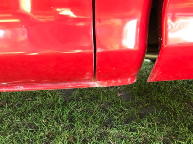1979 Ford F-150 SHORT BED - photo 13