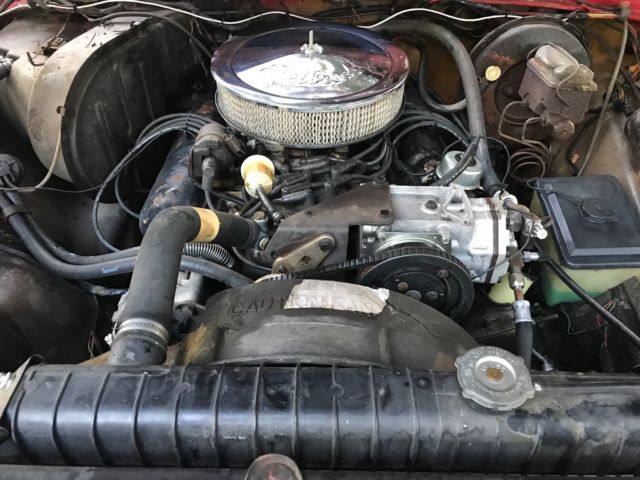 1979 Ford F-150 SHORT BED - photo 9