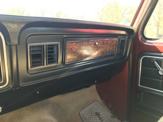 1979 Ford F-250 - photo 2