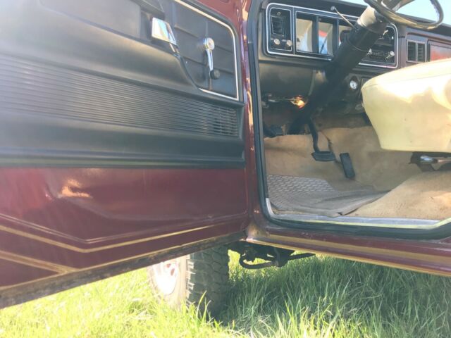 1979 Ford F-250 - photo 3