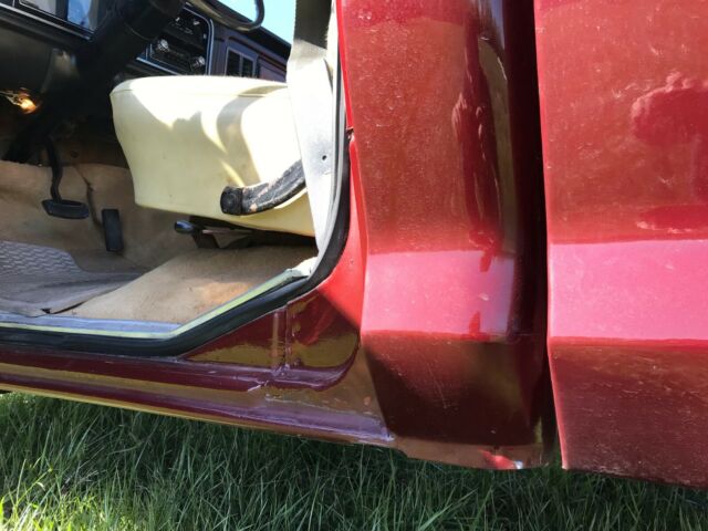 1979 Ford F-250 - photo 4