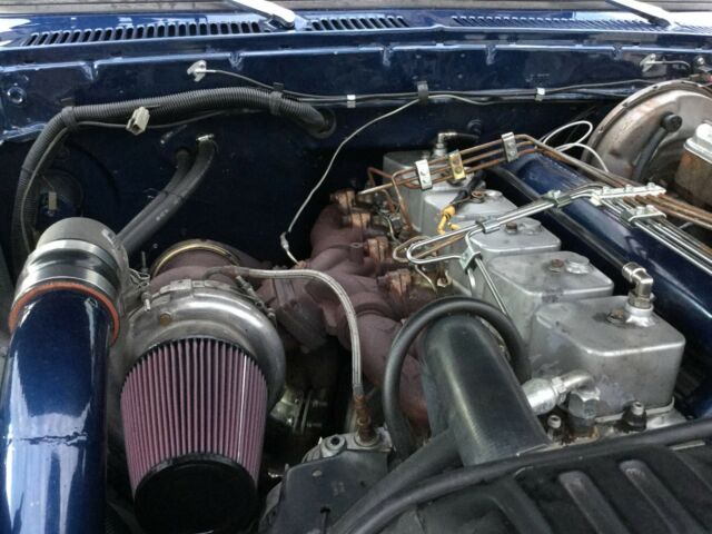 1979 Ford F-250 ranger - photo 8