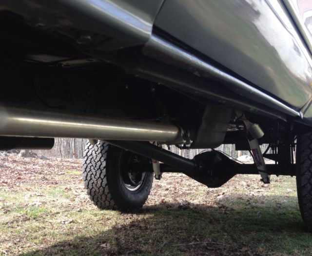 1979 Ford F-250 XLT - photo 10