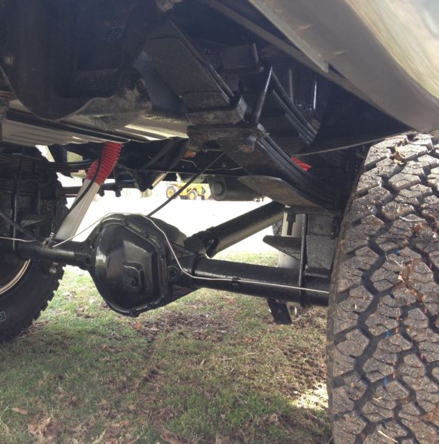 1979 Ford F-250 XLT - photo 11