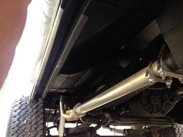 1979 Ford F-250 XLT - photo 12