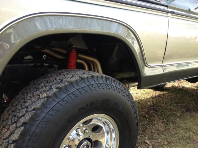 1979 Ford F-250 XLT - photo 9