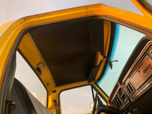 1979 Ford F-250 Ranger - photo 5