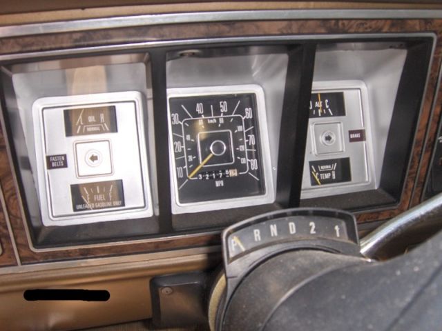 1979 Ford F-250 - photo 5