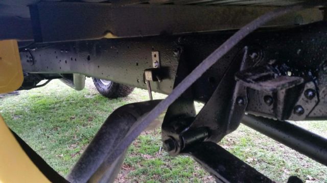 1979 Ford F-250 - photo 8