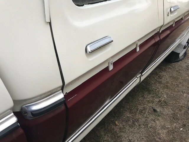1979 Ford F-250 - photo 6
