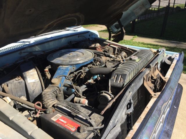 1979 Ford F-250 Custom - photo 10