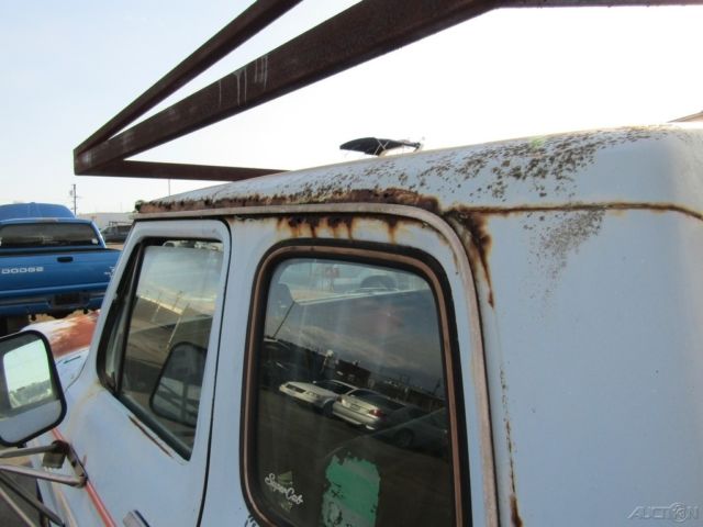 1979 Ford F-250 - photo 12