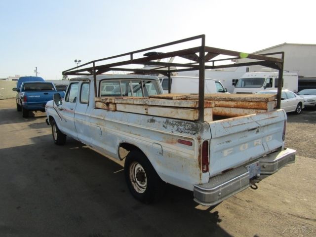 1979 Ford F-250 - photo 5