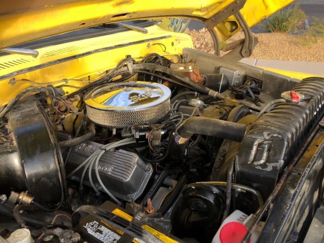 1979 Ford F-250 EXPLORE HIGH BOY - photo 12