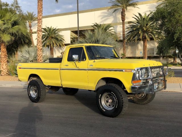 1979 Ford F-250 EXPLORE HIGH BOY - photo 4