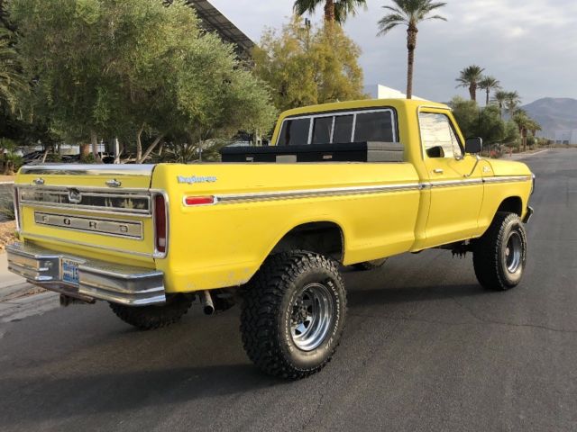 1979 Ford F-250 EXPLORE HIGH BOY - photo 5