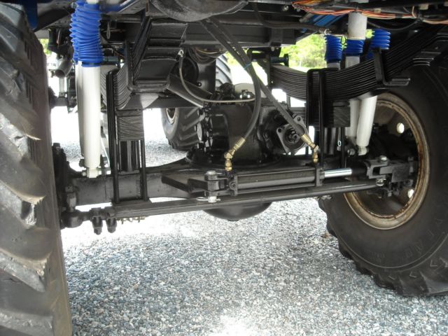 1979 Ford F-250 - photo 10