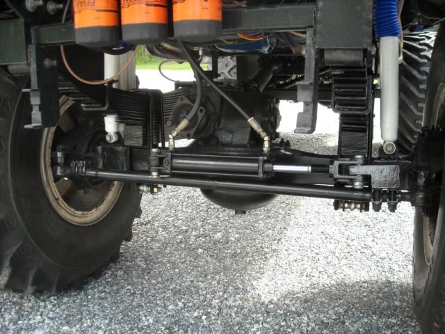 1979 Ford F-250 - photo 11
