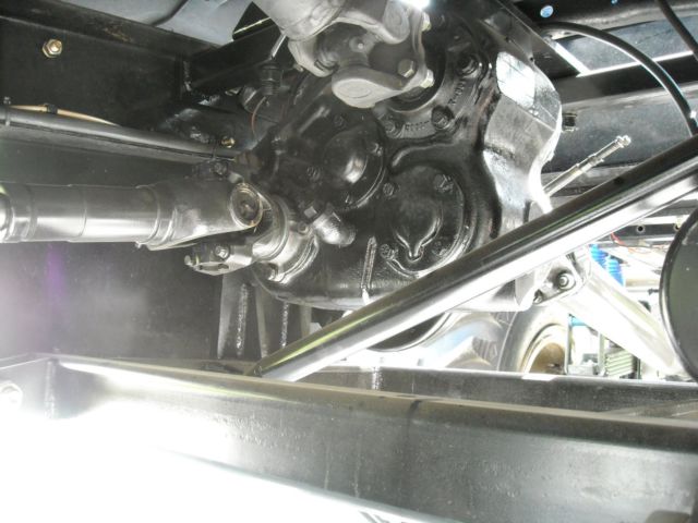 1979 Ford F-250 - photo 12