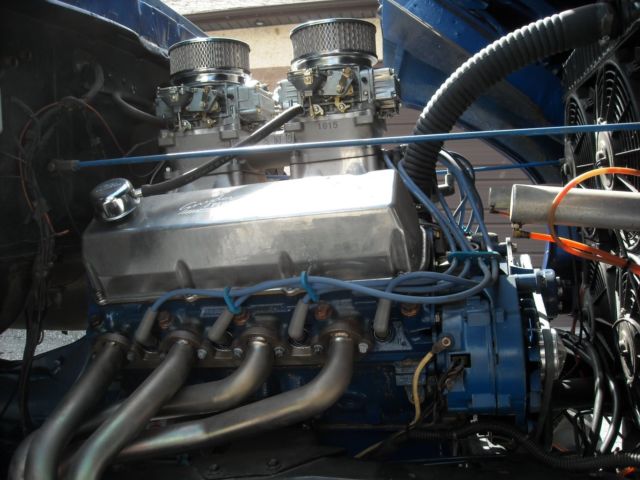 1979 Ford F-250 - photo 13