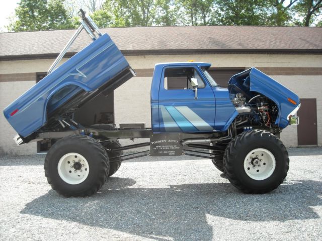 1979 Ford F-250 - photo 2