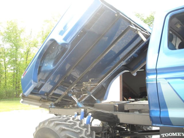 1979 Ford F-250 - photo 9