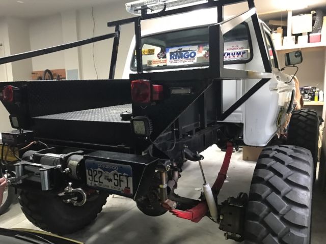 1979 Ford F-250 Ranger - photo 6