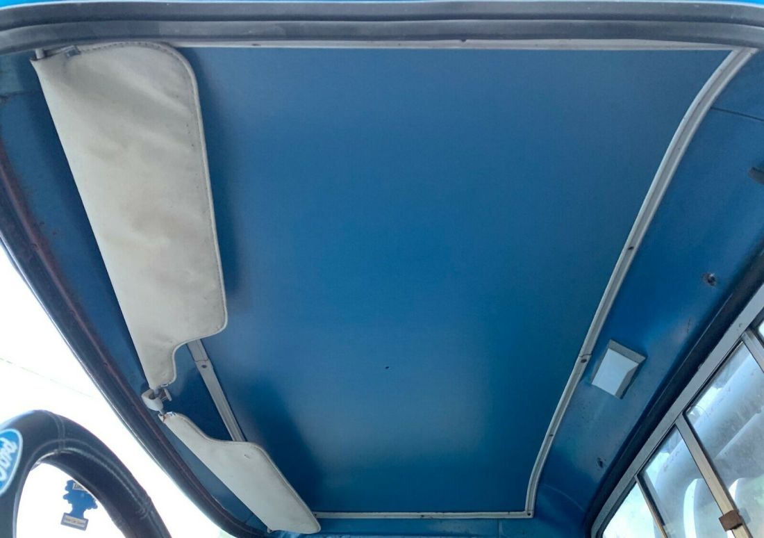 1979 Ford F-250 custom - photo 12