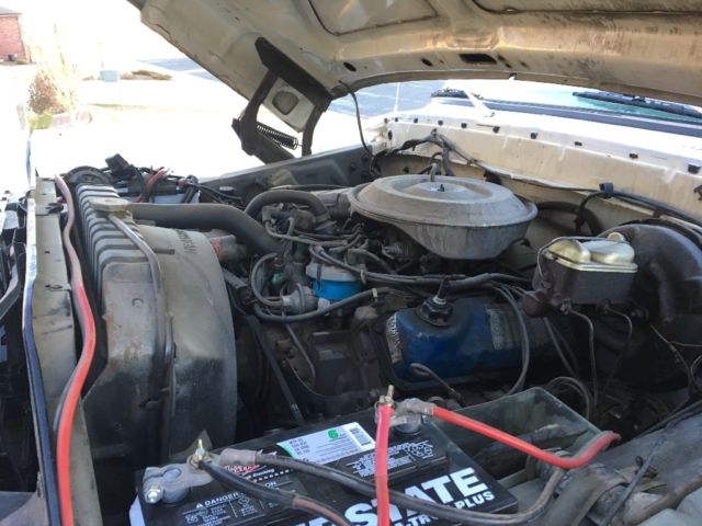 1979 Ford F-250 Ranger - photo 5