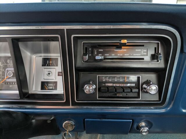 1979 Ford F-250 - photo 12