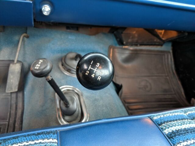 1979 Ford F-250 - photo 8