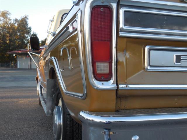 1979 Ford F-250 Lariat - photo 10