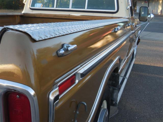 1979 Ford F-250 Lariat - photo 12