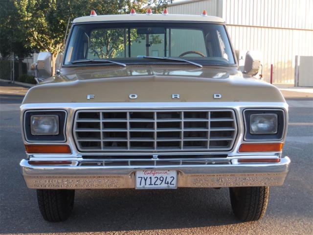 1979 Ford F-250 Lariat - photo 3